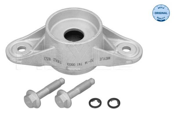 Górne mocowanie amortyzatora , 70-14 741 0003, MEYLE Products w ofercie sklepu e-autoparts.pl 